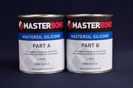 Two Part Silicone Adhesives, Sealants and Coatings