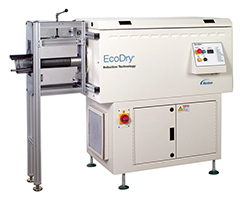 EcoDry Compound Dryer