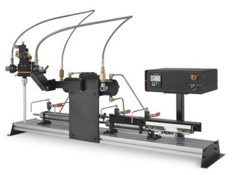1450 DOUBLE ACTING DISPENSING SYSTEM