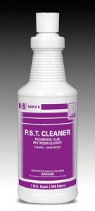 SSS PST Cleaner