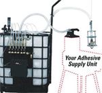 HF3 Adhesive Feeder