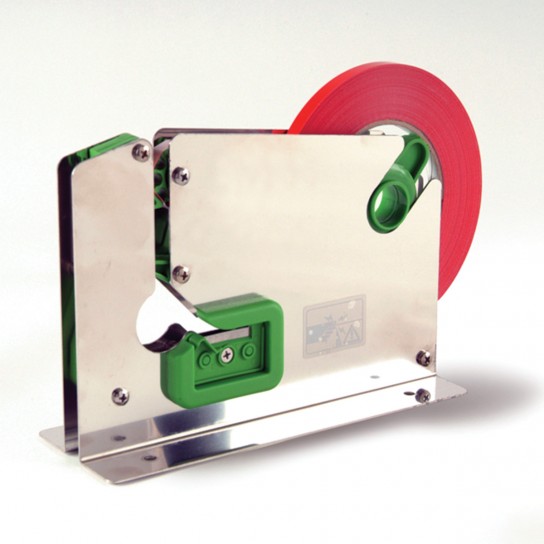Stainless Steel Tape Dispenser