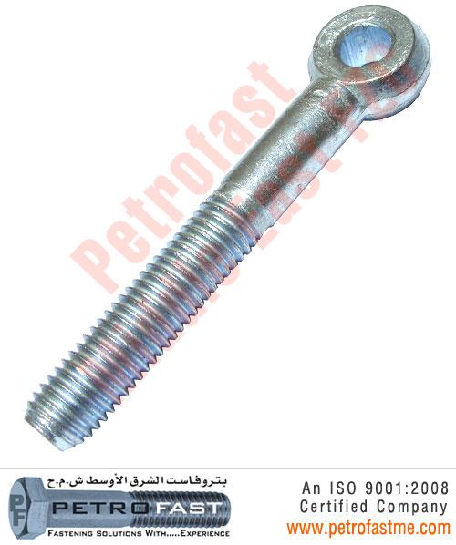 eye bolt