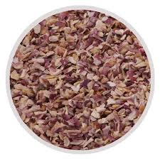 Dehydrated Red Onion Minced