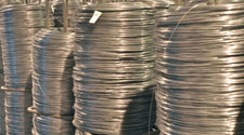 HDMB Spring Steel Wire