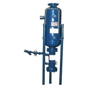 Type BDS Blowdown Separator Specialty Products