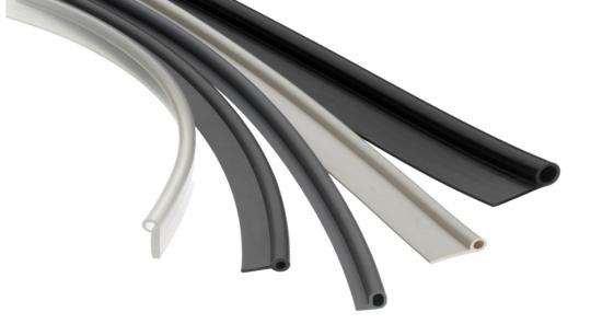Extruded P-Seal Gaskets