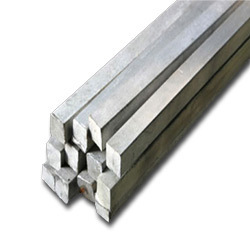 Alloy Steel Square Bars