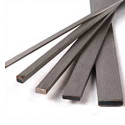 Galvanized Iron Flat Bars