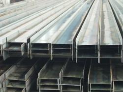 Mild Steel Beams