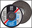 Bonded Abrasives