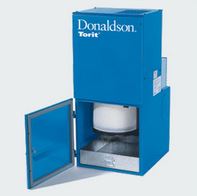 Torit Donaldson VS550 Vibrashake Dust Collector