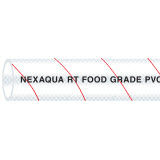 Series 162 NEXAQUA PVC Clear Potable Water Hose