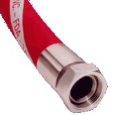 BRH Sanitary Transfer Hose