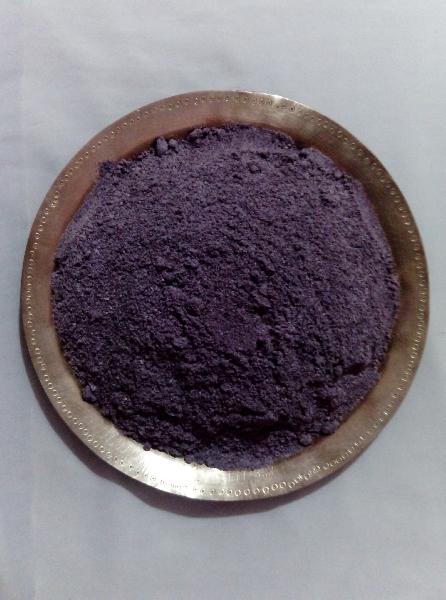 Black Rice Flour