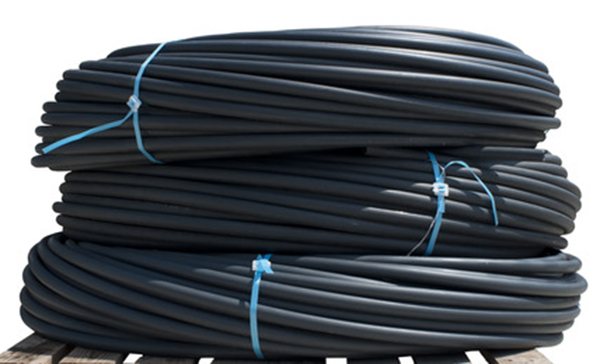 Rubber Tubing