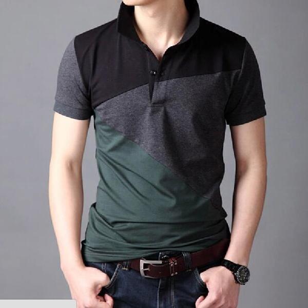 mens casual t shirts