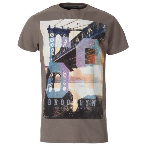 Mens Printed T Shirts