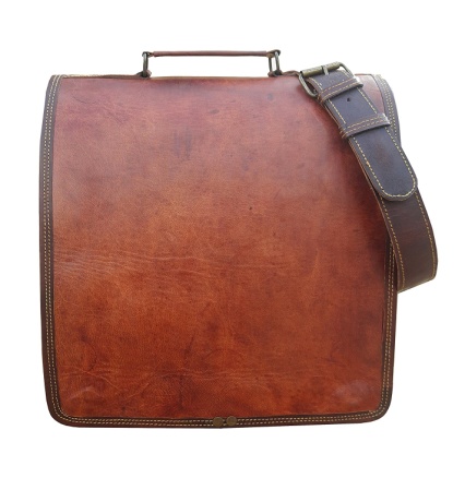 PH048 Vintage Leather Backpack