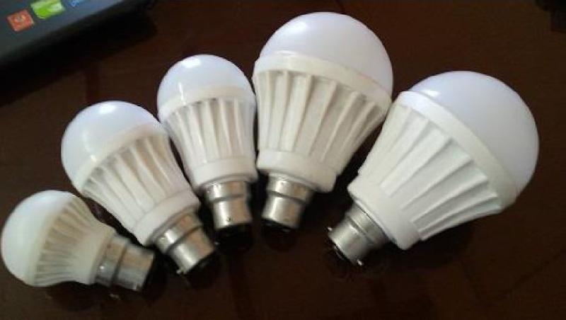 D Series LED Bulbs