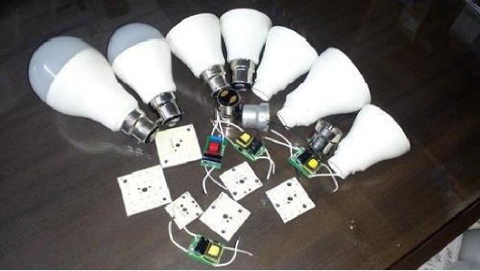 PH1 (180) Series Philips LED Bulbs