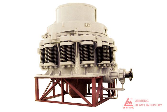PYD Series Cone Crusher