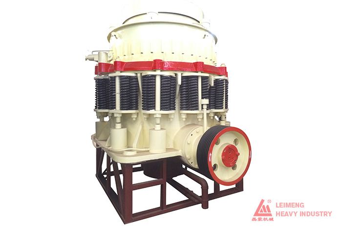 S Series Cone Crusher