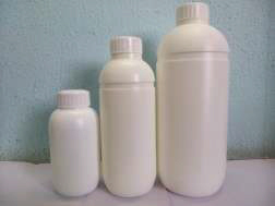 HDPE MONO Bottles