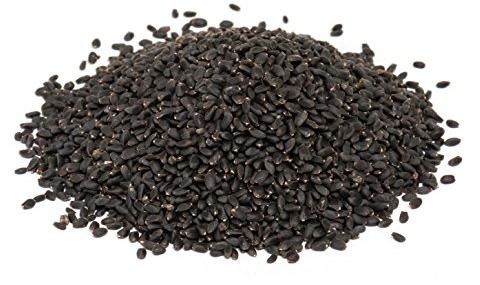 Organic basil seeds, Packaging Size : 10-20kg, 20-30kg