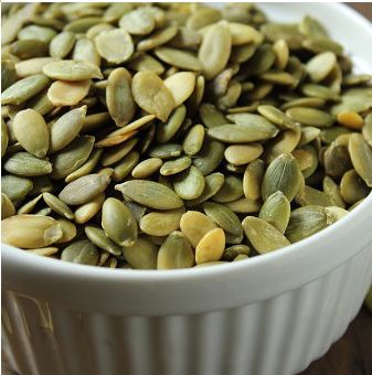 Pumpkin Seed