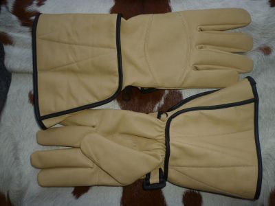 Driving Gloves