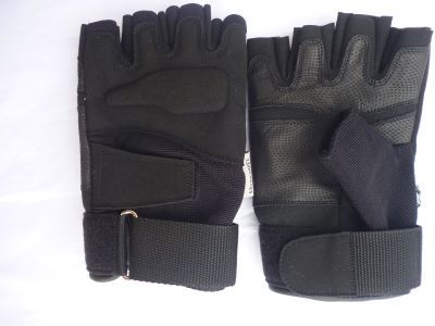 Half Finger Cycling Gloves
