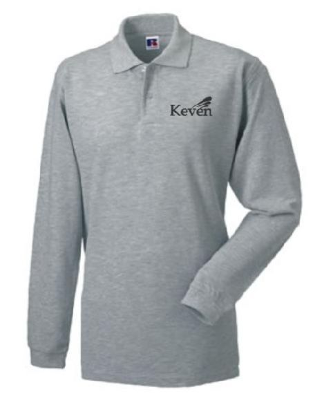 Mens Full Sleeves Polo T-Shirts