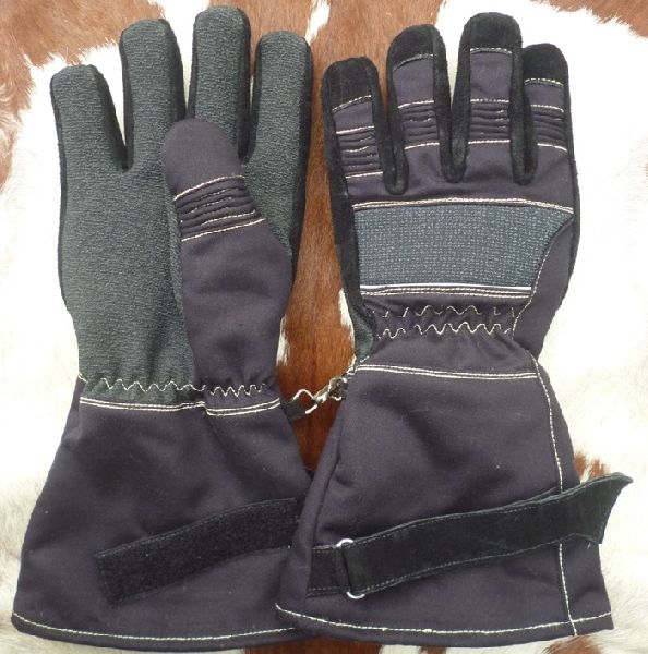 Tan Russet Brown Magid Glove & Safety T2701SLAD Magid WeldPro T2701S Shoulder Split Cow Leather Welding Gloves Pack of 12 Fits Medium 11 Ladies 