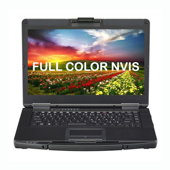 L NVIS Flat Filter
