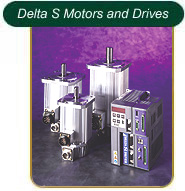 Delta S Motor