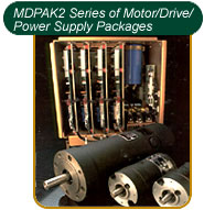 MDPAK Motor
