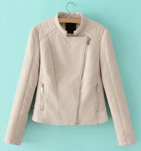 Cream color jacket Clearance