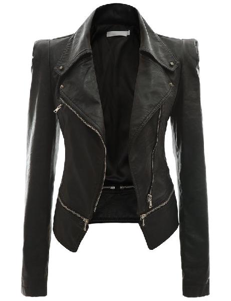 womens fashion jacket