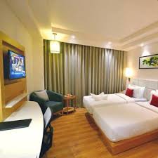 Business Hotel Booking Services