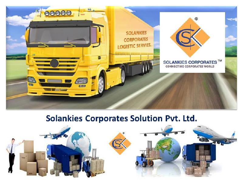 Logistic support service