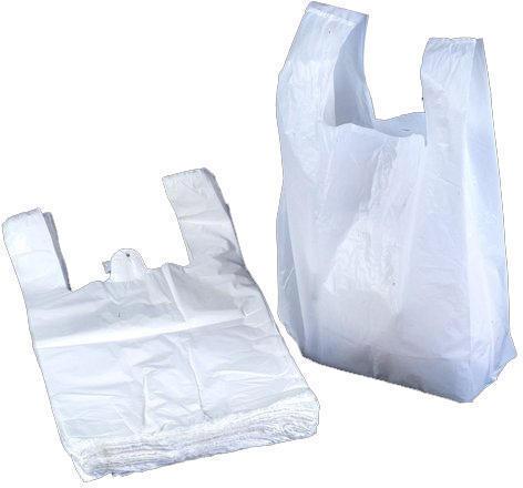 HDPE Bags, for Packaging, Feature : Recyclable - Ghanshyam Enterprise ...