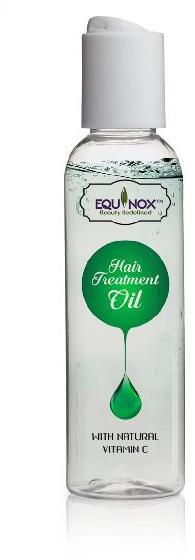 Dandruff Hair Treatment Oil