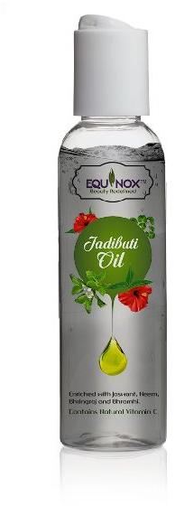 Jadibuti Bhringraj Hair Oil