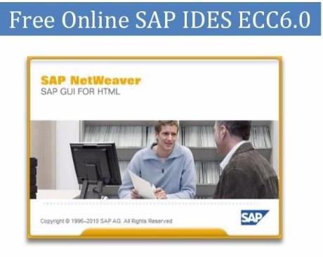 SAP ECC Central Component Server Access