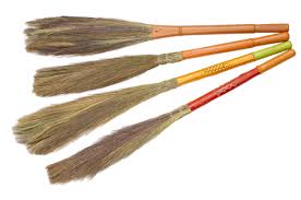 Soft Brooms