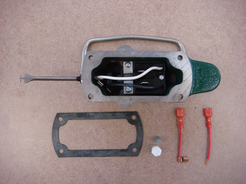 Williamson New England Electric Motor Service Corp. Supplier of