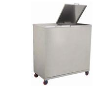 Common Grain Storage Bins, for Bakery Products, Cookies, Making Bread, Packaging Type : Gunny Bag