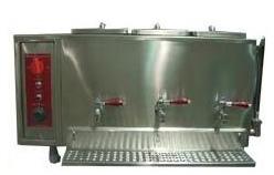 Automatic Metal Tea & Coffee Dispenser, for Home, Hotel, Office, Restaurant, School, Voltage : 12-18vdc