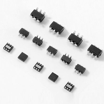 1 Diode Array